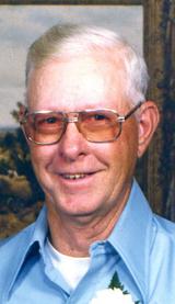 Harold L. Ellison
